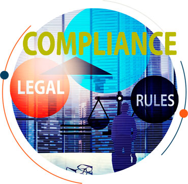 Legal Compliance