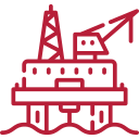 Oil Rig