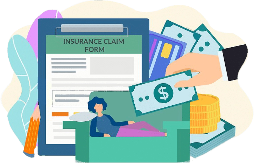 How to Verify the Status of My Health Insurance Claim?